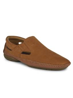 Hush Puppies - Mens Casual Soft Daily Wear Slip On Sandals