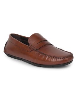 Bata - Mens Casual Lightweight Smart Casual Wear Loafers