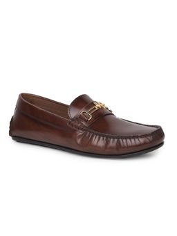 Hush Puppies - Mens Casual Soft Daily Comfort Loafers