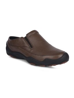 Hush Puppies - Mens Casual Comfortable Fit Slip On Sneakers