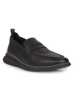 Hush Puppies - Mens Casual Lightweight Wear Slip On Sneakers