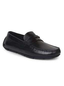 Bata - Mens Casual Comfortable Everyday Fit Loafers