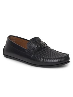 Hush Puppies - Mens Casual Soft Cushioned Comfort Loafers
