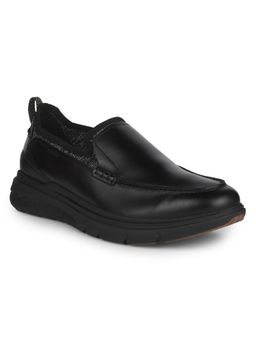 Hush Puppies - Mens Casual Lightweight Daily Wear Slip On Sneakers