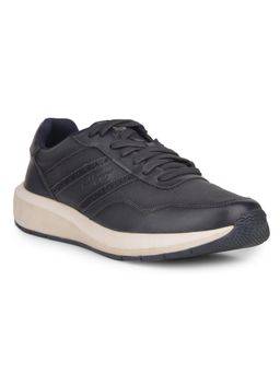 Hush Puppies - Mens Casual Stylish Smart Wear Lace Up Sneakers