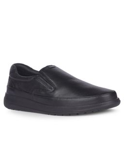 Hush Puppies - Mens Classic Comfortable Daily Wear Casual Slip On Sneakers