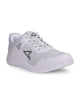 Bata - Mens Casual Lace Up Comfortable Everyday Sneakers