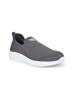 North Star - Mens Stylish Slip On Daily Wear Casual Sneakers