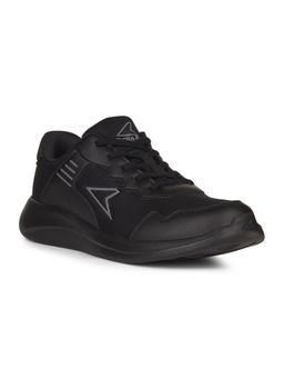 Bata - Mens Premium Casual Lace Up Comfort Fit Sneakers