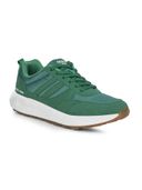 Green color option, Currently selected