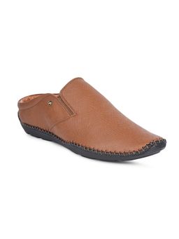 Bata - Mens Casual Comfortable Daily Wear Slip On Loafers