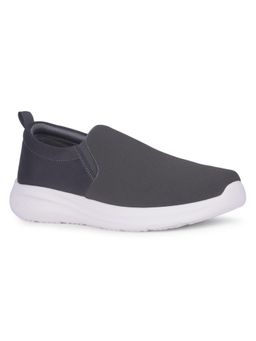 Bata - Mens Durable Casual Comfort Wear Slip On Sneakers