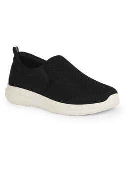 Bata - Mens Premium Casual Everyday Comfort Slip On Sneakers