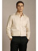 Beige color option, Currently selected