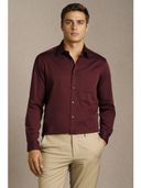 Maroon color option, Currently selected