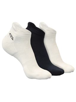 Heelium - Bamboo Ankle Socks for Men Breathable