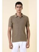 Brown color option, Currently selected