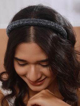 Aatmana - Women Embellished Hairband