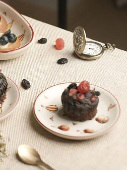 The Confetti Tree - Whimsy Balloon Plates (Pack of 6)