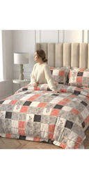 Pink color option, Currently selected
