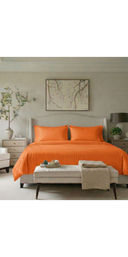 Orange color option