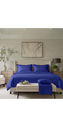 Blue color option