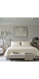 Ivory color option