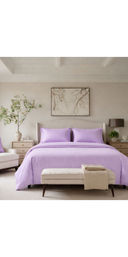Lavender color option