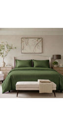 Green color option