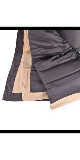 Reysha - Brown Tencel Comforter 300TC Ultra Soft Comforter (King)