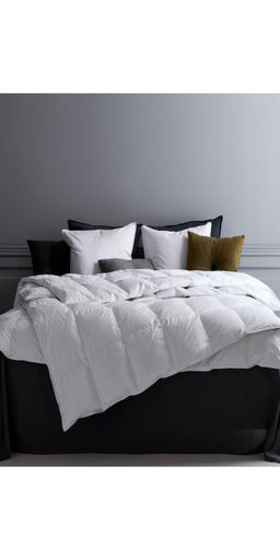 SHRNM - Comfort Feather Duvet Cool