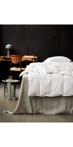 SHRNM - Maja Feather Duvet Warm 220 X 240 cm