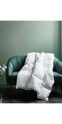 SHRNM - Olivia 100% Goose Down Duvet Cool