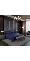 Navy Blue color option, Currently selected