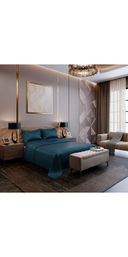 Teal color option
