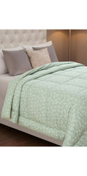 Green color option, Currently selected