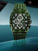 Green color option