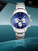 Blue color option