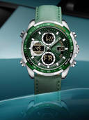 Green color option