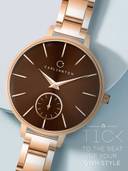 Brown color option