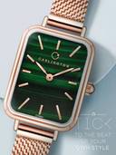 Green color option
