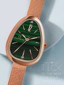 Green color option