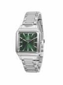 Green color option, Currently selected