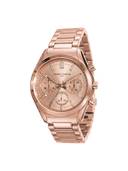 Rose Gold color option