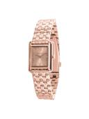 Rose Gold color option