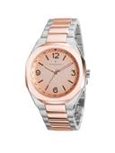 Rose Gold color option