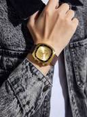 Gold color option, Sold out