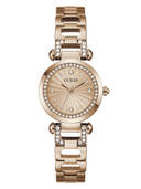 Rose Gold color option