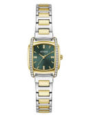 Green color option, Sold out