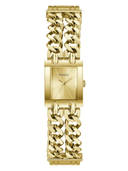 Gold color option, Currently selected